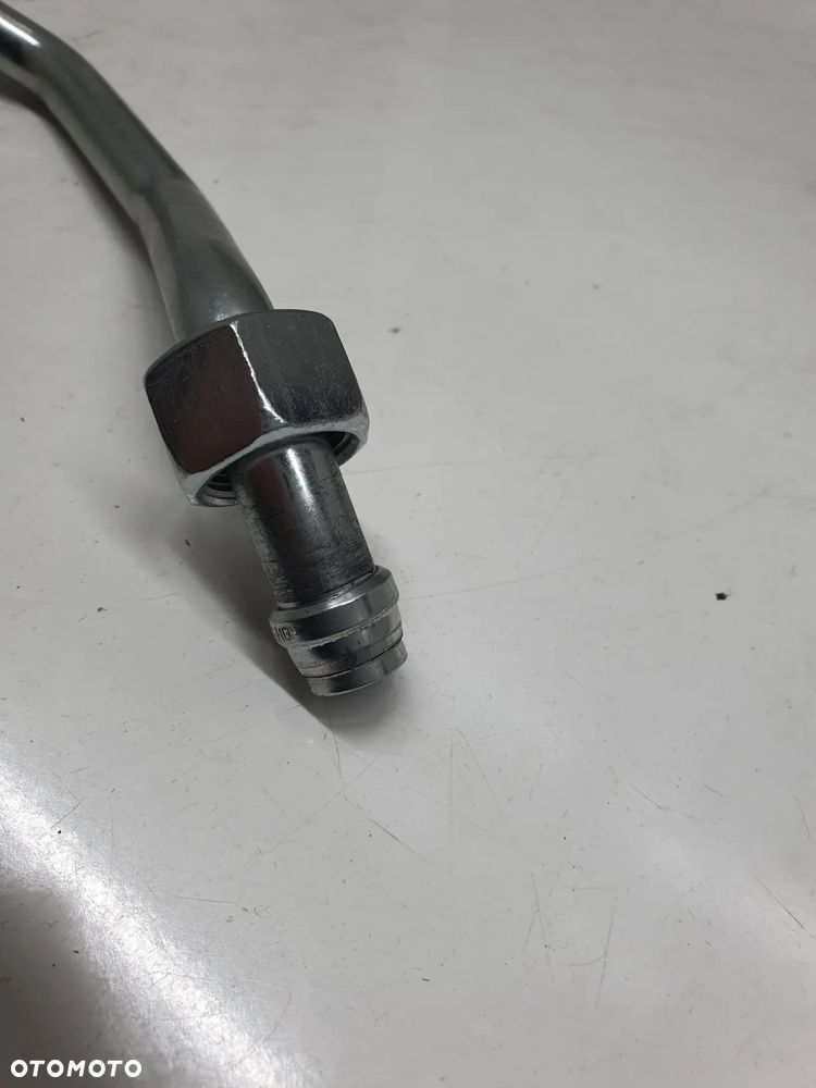 Wąż przewód wysokiego ciśnienia pompy wspomagania Mercedes 9609975652 - 3