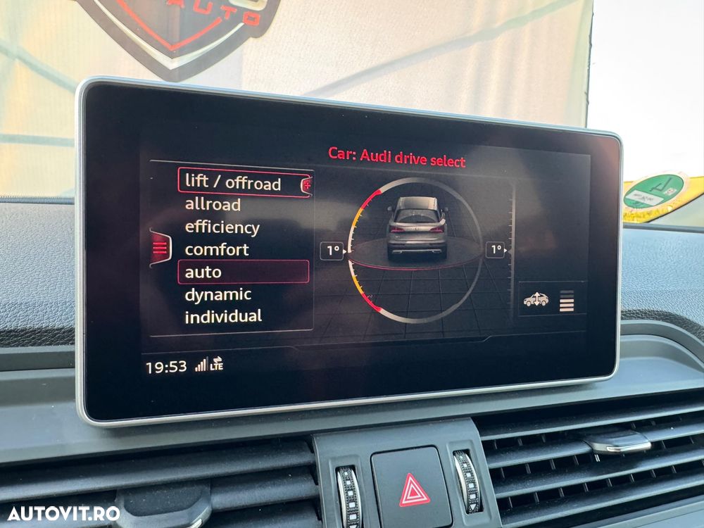 Audi Q5 40 TDI quattro S tronic sport - 13