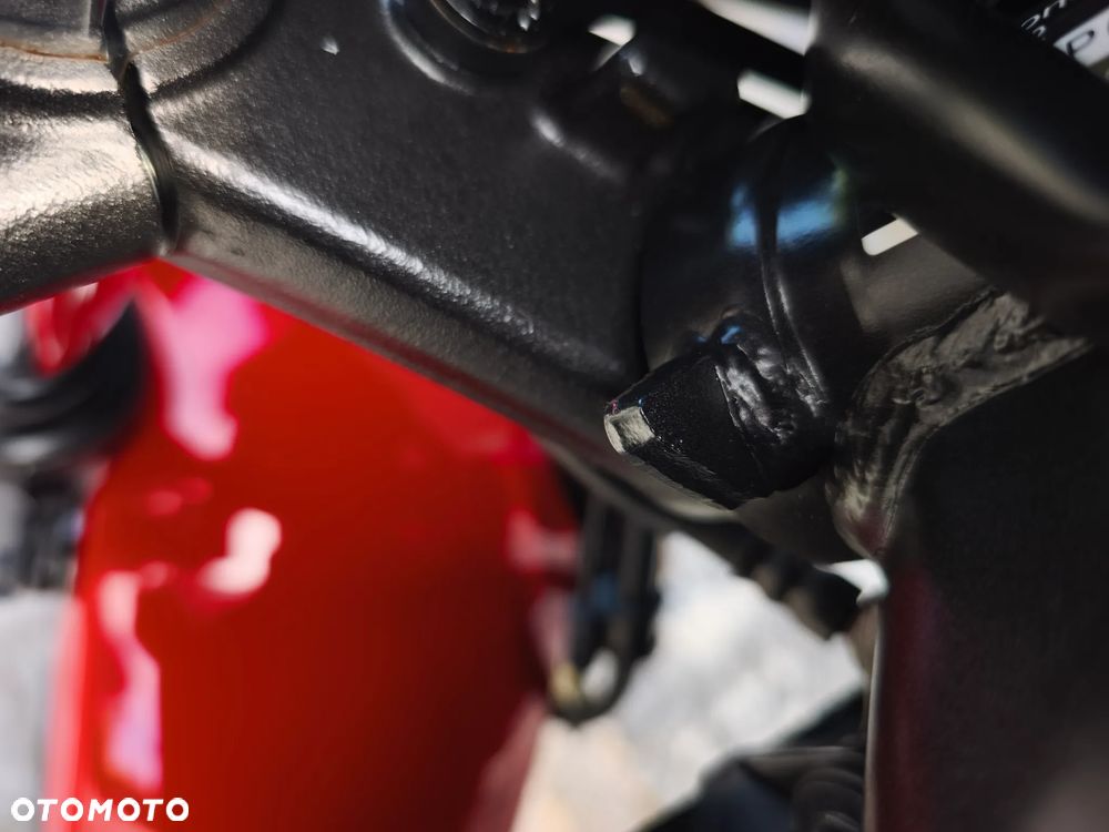 Honda CB - 38