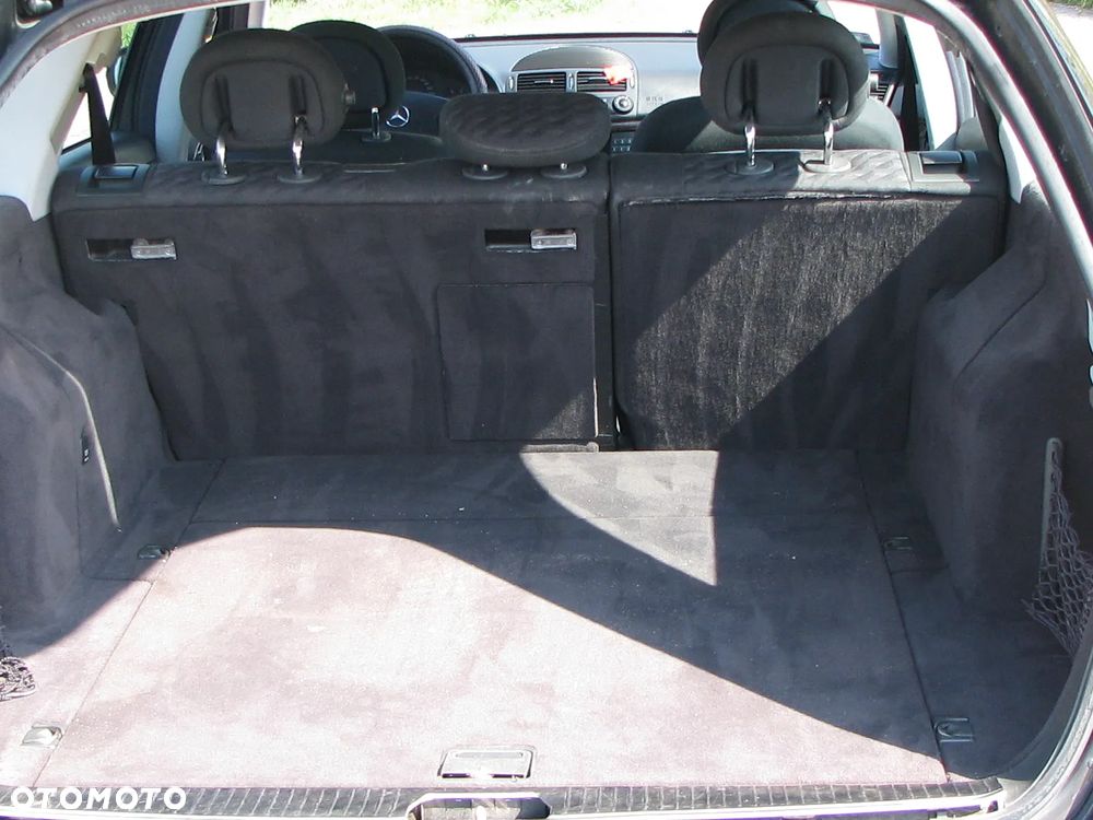 Mercedes-Benz Klasa E - 8