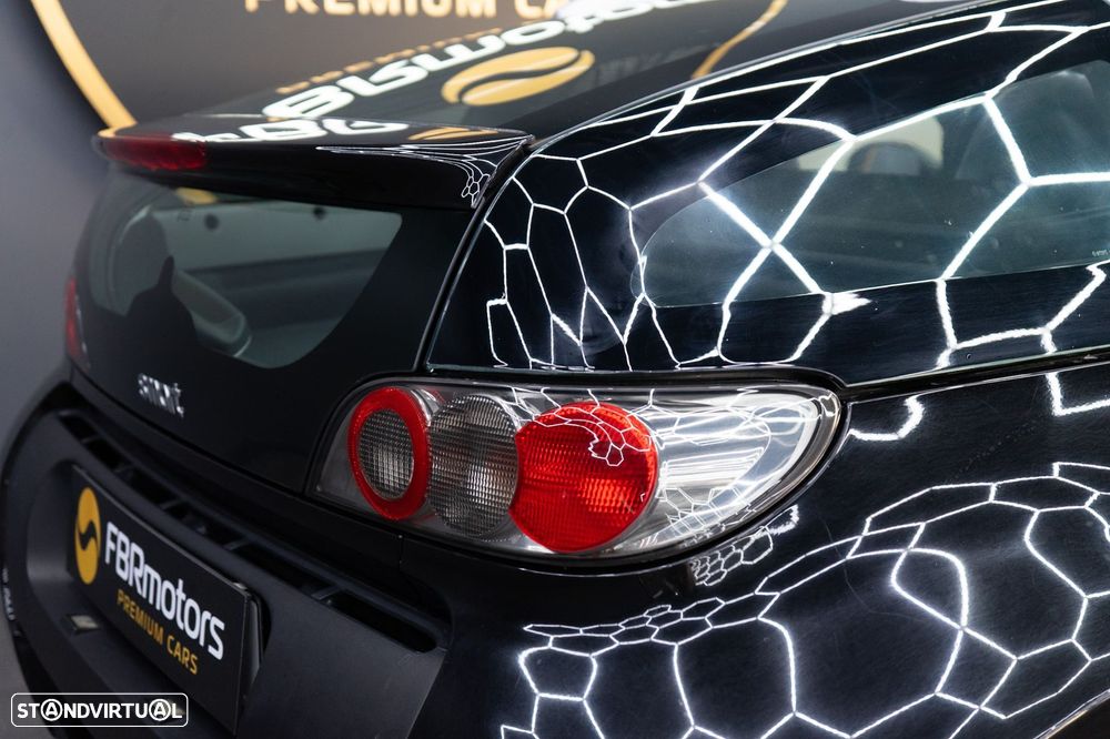 Smart Roadster Standard - 15