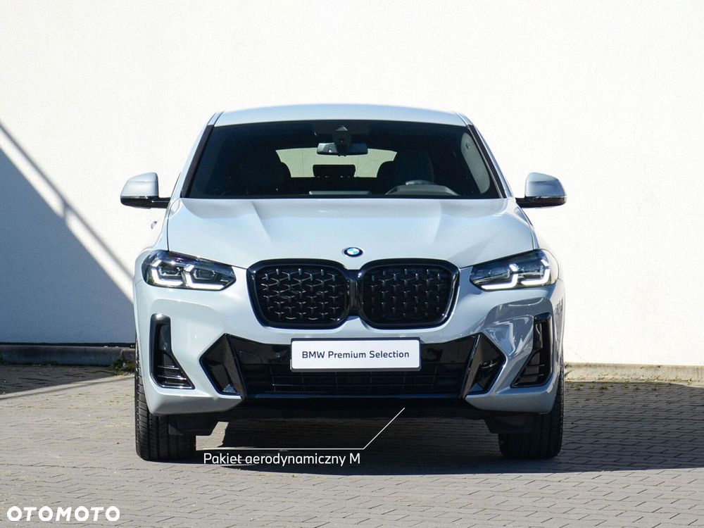 BMW X4 - 7