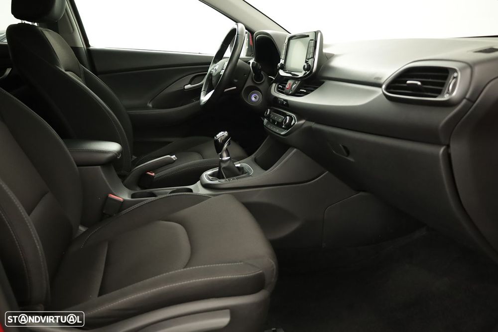 Hyundai i30 SW 1.0 T-GDi Style - 13
