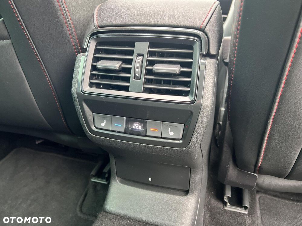 Skoda Kodiaq 2.0 Bi-TDI 4x4 RS DSG - 15