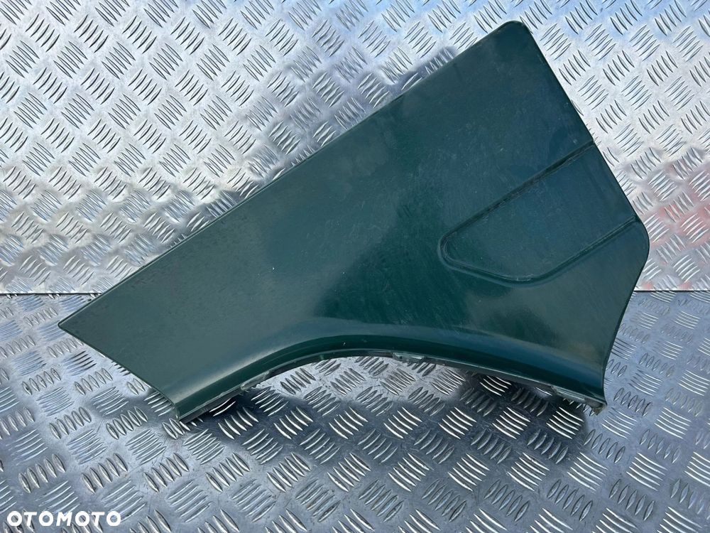 OSŁONA BŁOTNIKA KABINY SCANIA R - 1