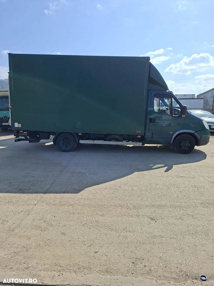 Iveco Daily - 2