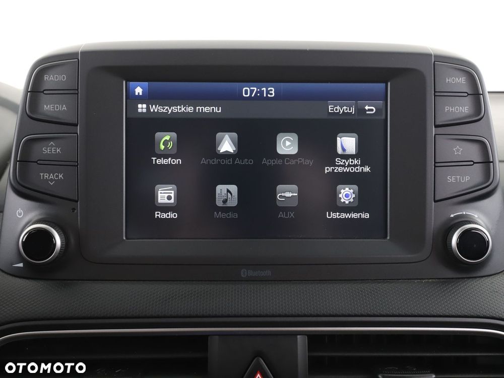 Hyundai Kona - 21
