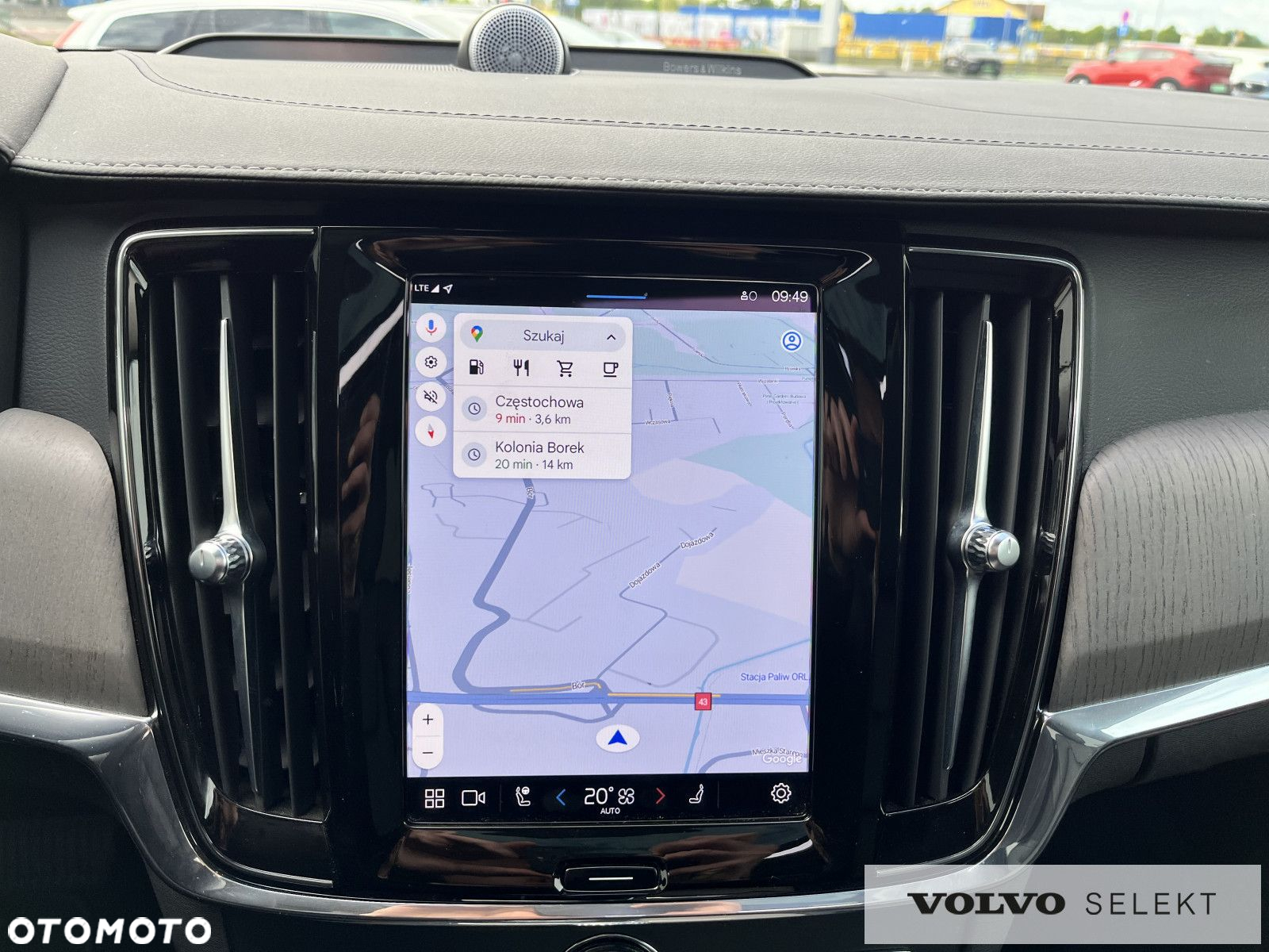 Volvo S90 - 18