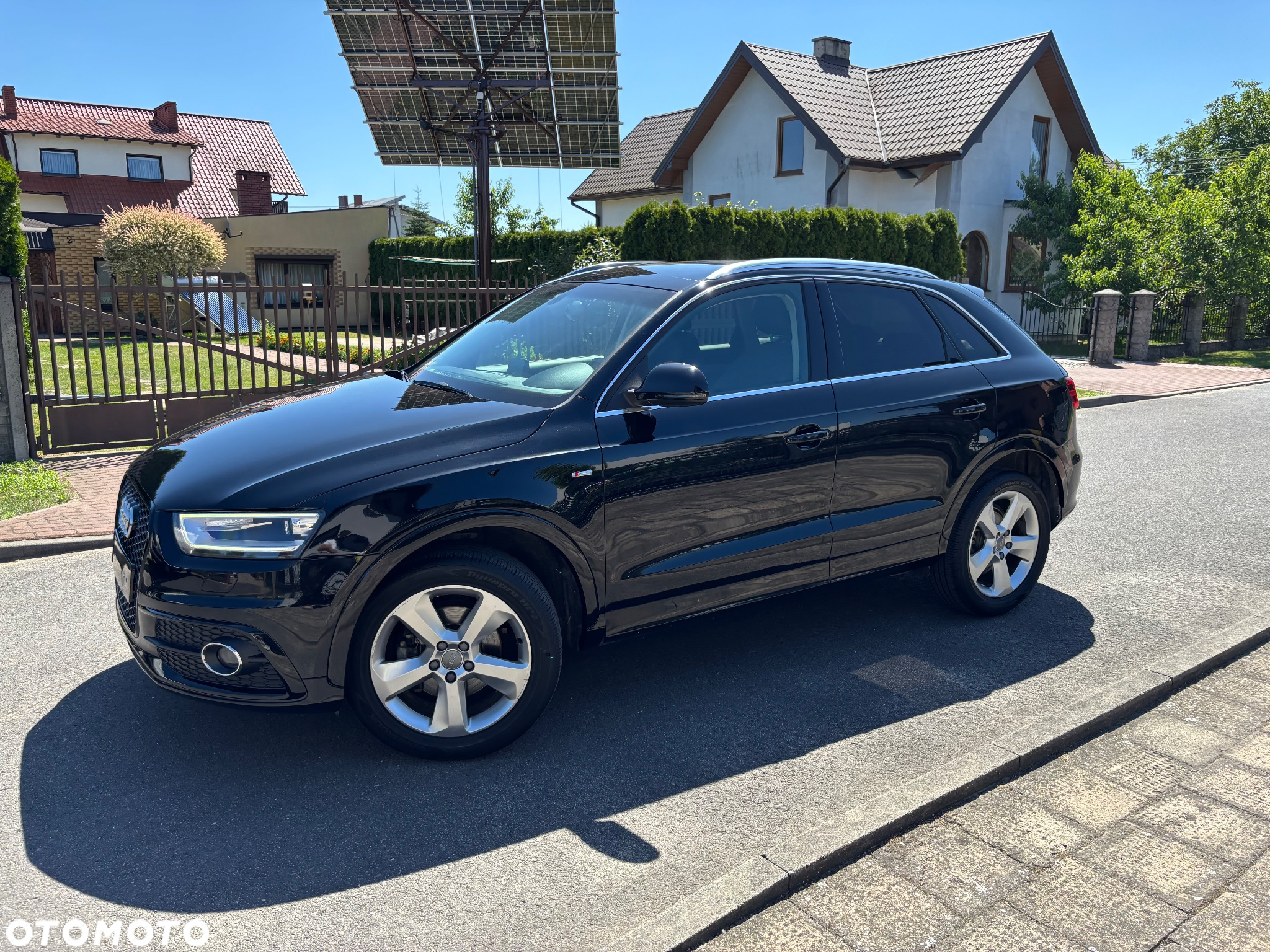 Audi Q3 2.0 TDI Prime Edition - 5