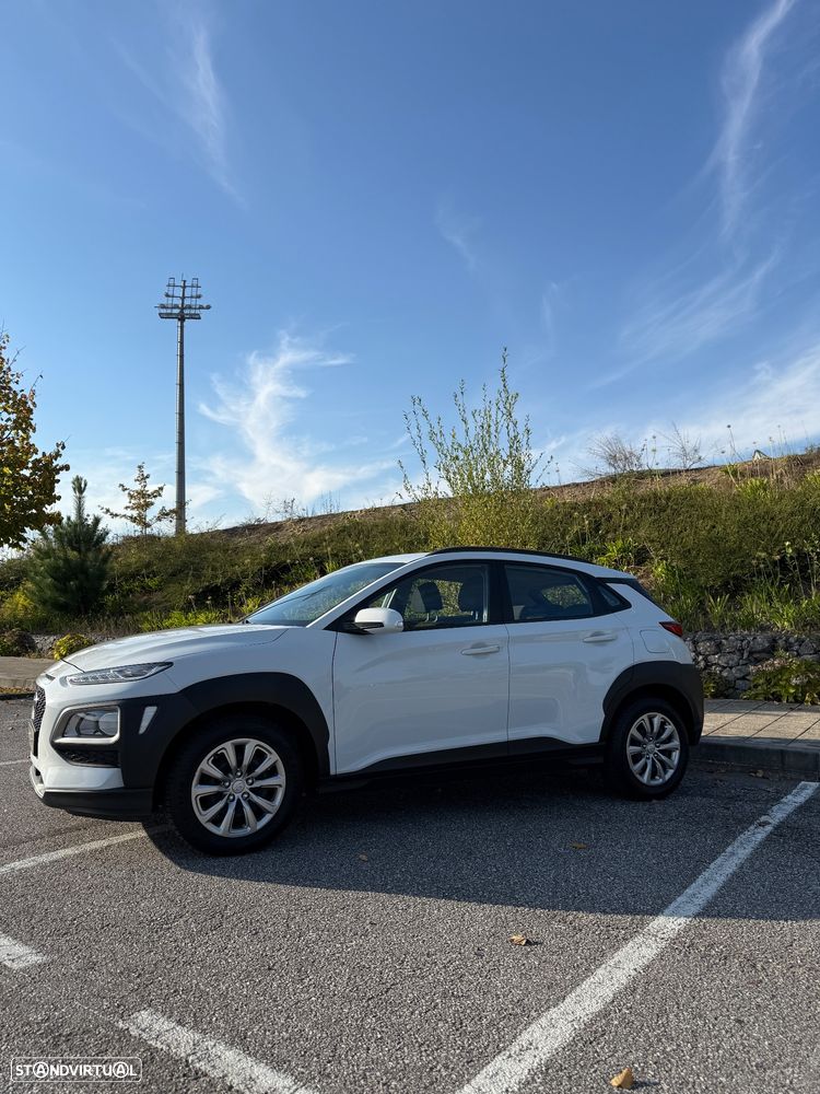 Hyundai Kauai 1.0 T-GDi Premium Tec.Preto - 6