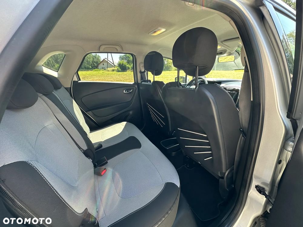 Renault Captur 1.2 TCe Zen EDC - 23