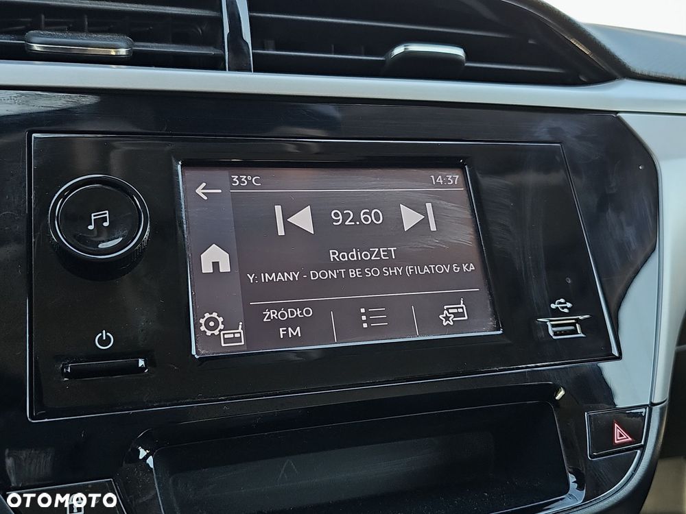 Opel Corsa 1.2 Edition S&S - 10