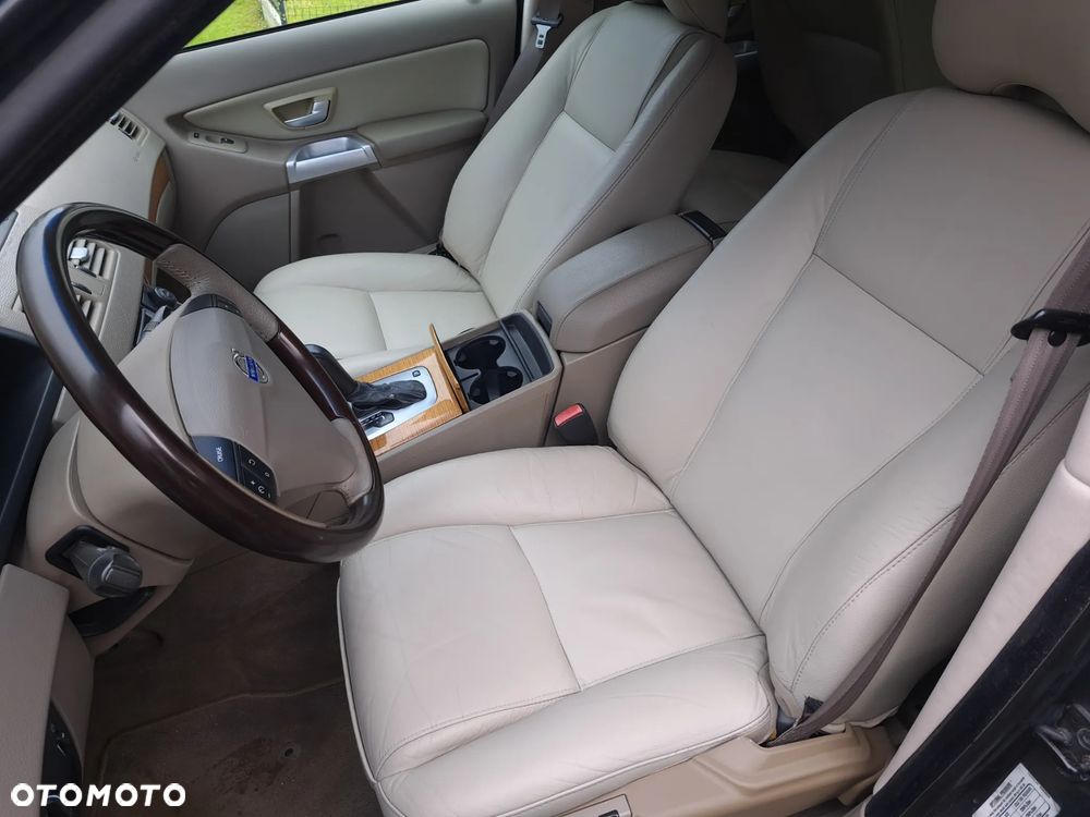 Volvo XC 90 4.4 V8 AWD Executive - 31