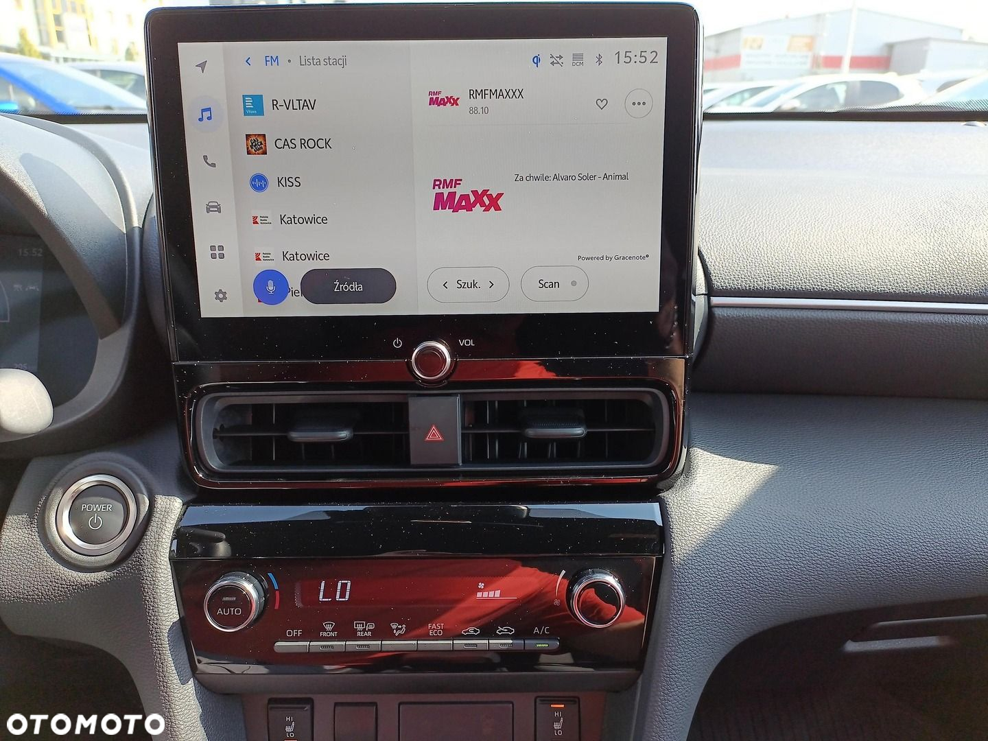 Toyota Yaris Cross - 18