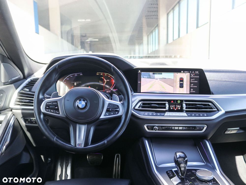 BMW X6 - 3