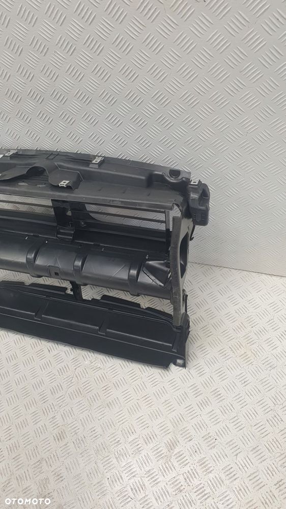 bmw 5 f10 f11 żaluzja wlot powietrza 720078118 227931-15 - 10