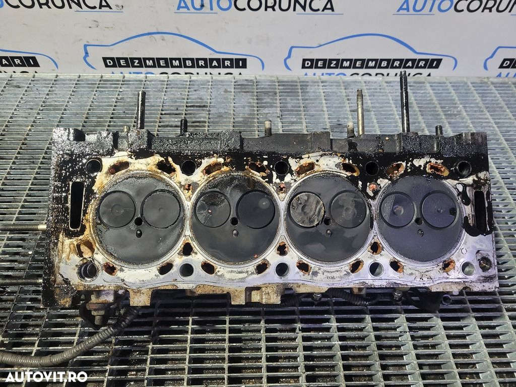 Chiuloasa Suzuki Grand Vitara TD 2.0 D 1998 - 2005 67kW 92CP 1998CC RHZ Euro3 (899) 1 AX ... - 7