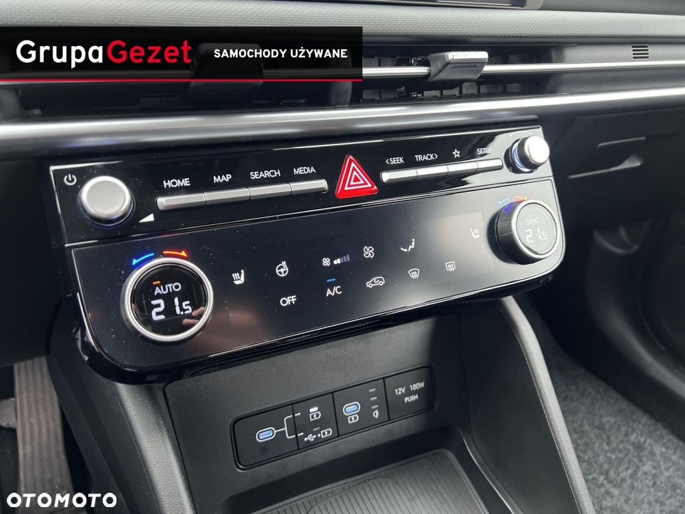 Hyundai Tucson - 14