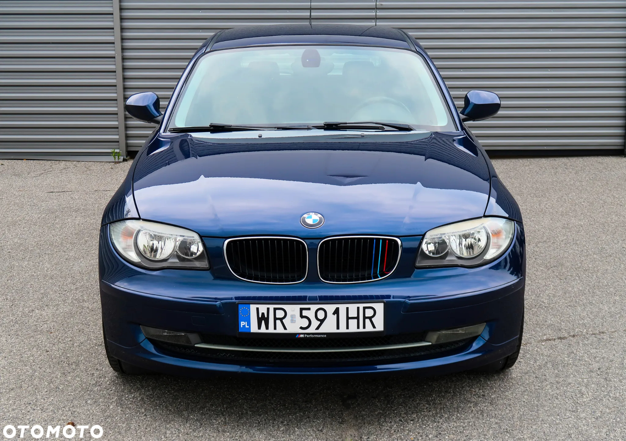 BMW Seria 1 118i - 5
