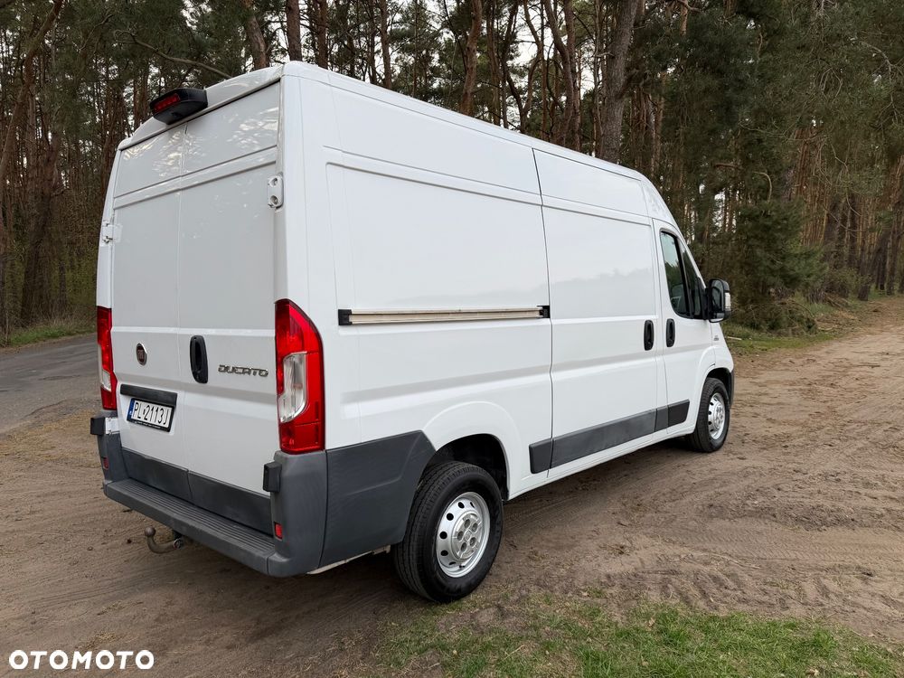 Fiat Ducato - 8