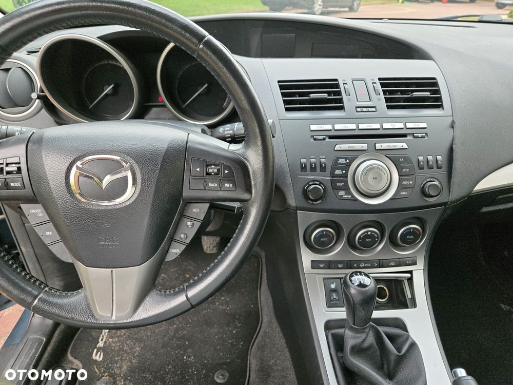 Mazda 3 - 12