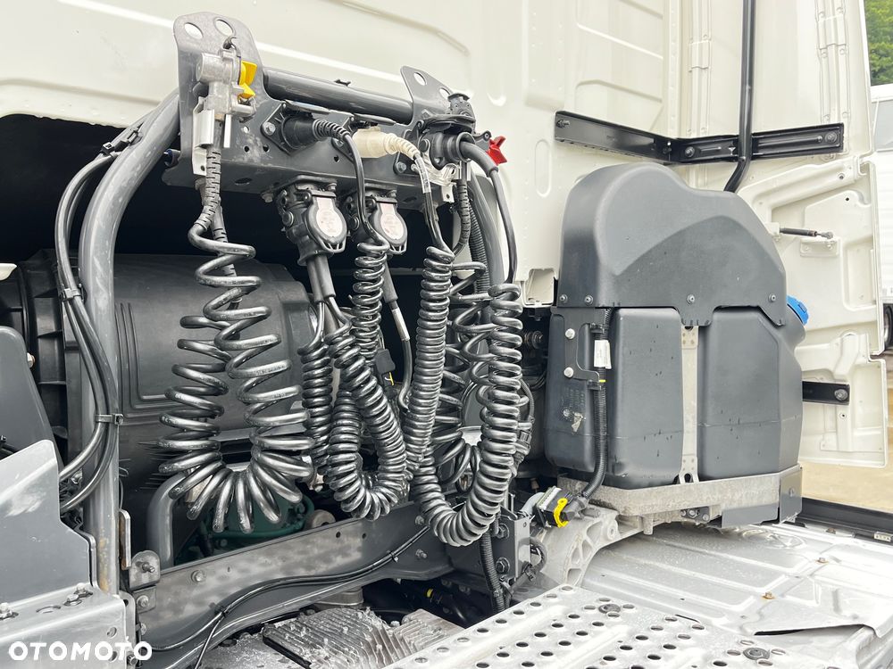 Volvo FH500 // 2024 // GLOBE XXL // ACC // LED // Jak nowy ! // Najem // - 22
