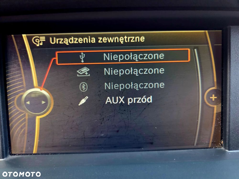 BMW X3 - 21