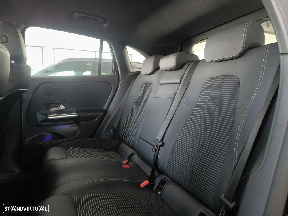 Mercedes-Benz EQA 250 Progressive - 13