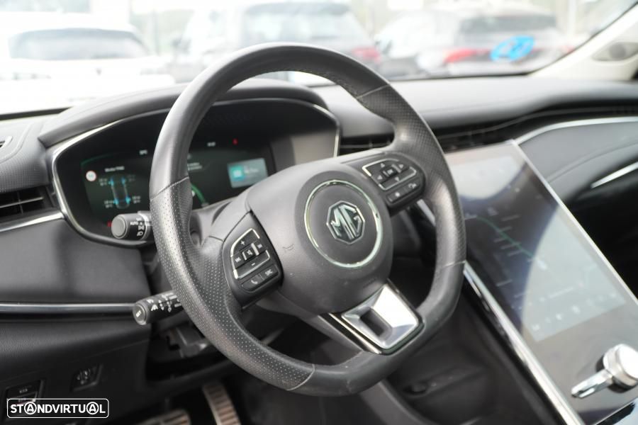 MG Marvel R 70 kWh AWD Performance - 17