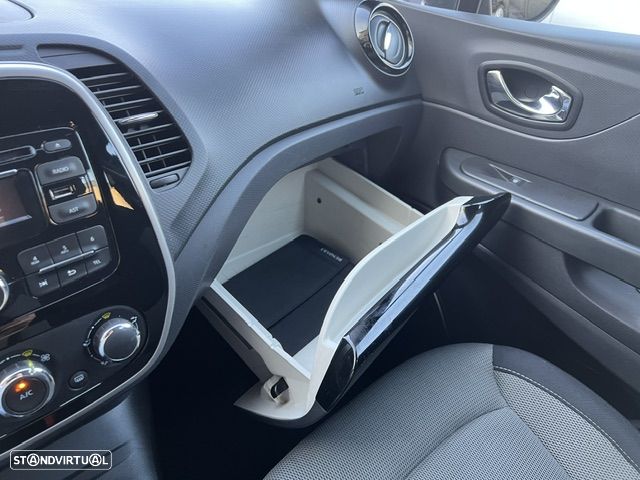 Renault Captur - 10