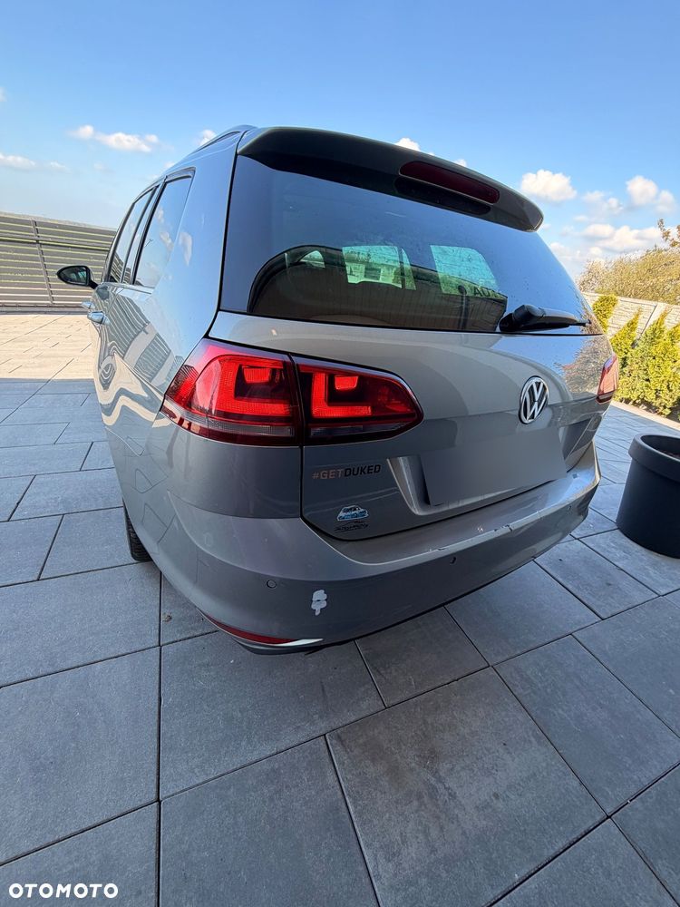 Volkswagen Golf 2.0 TDI BMT Highline - 5