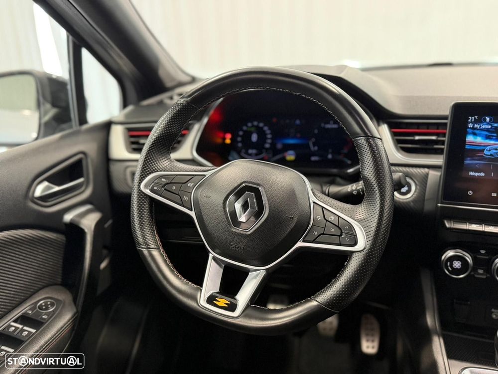 Renault Captur 1.0 TCe RS Line - 7