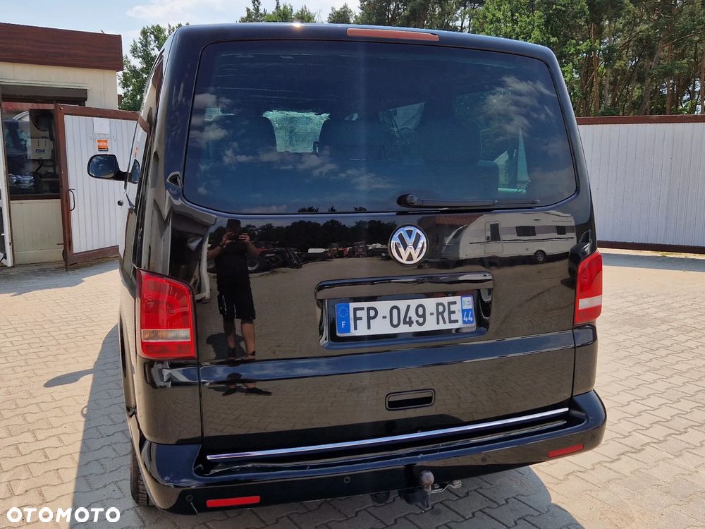 Volkswagen Multivan L1 Comfortline - 6