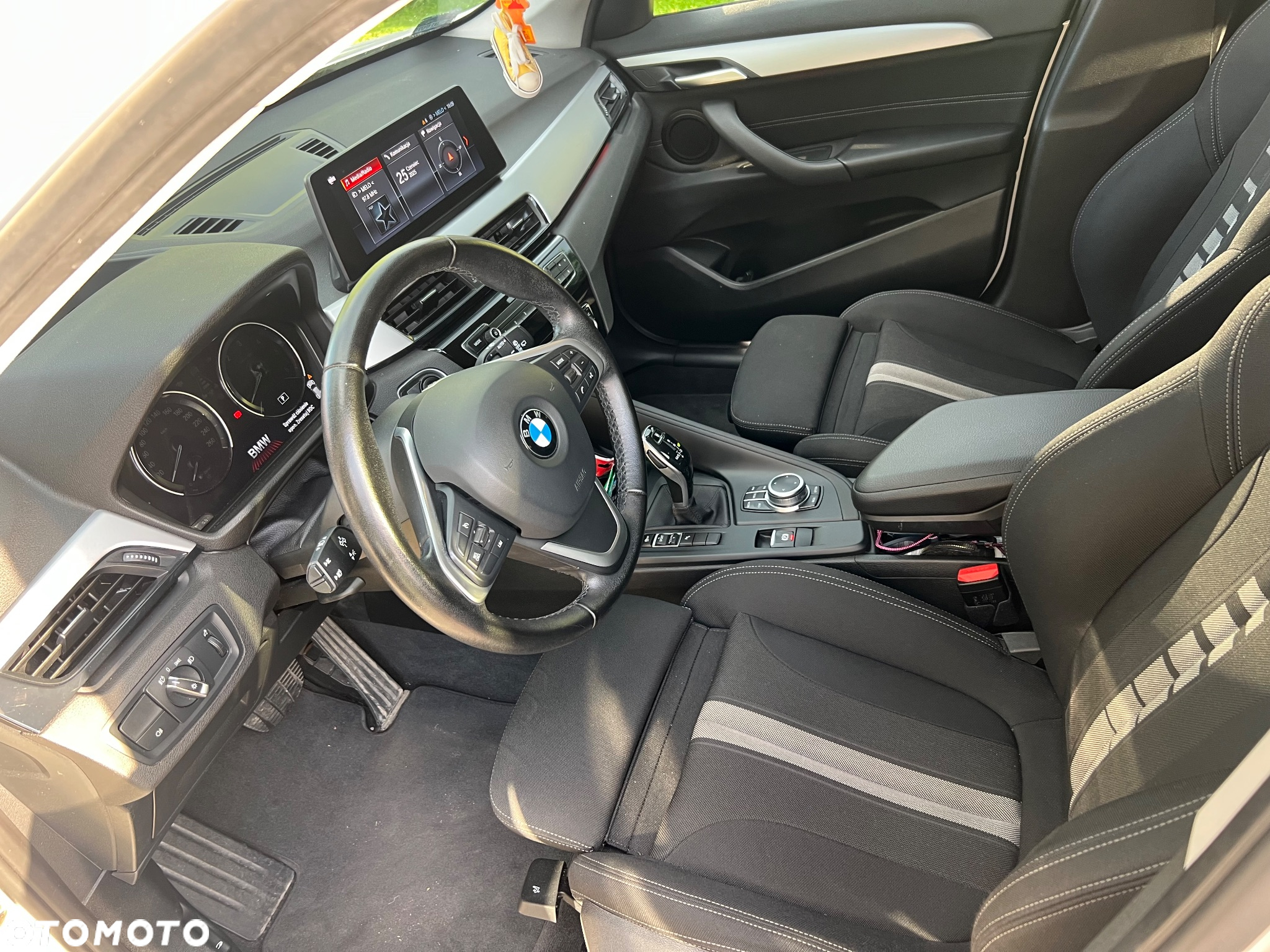 BMW X1 sDrive18d M Sport - 11