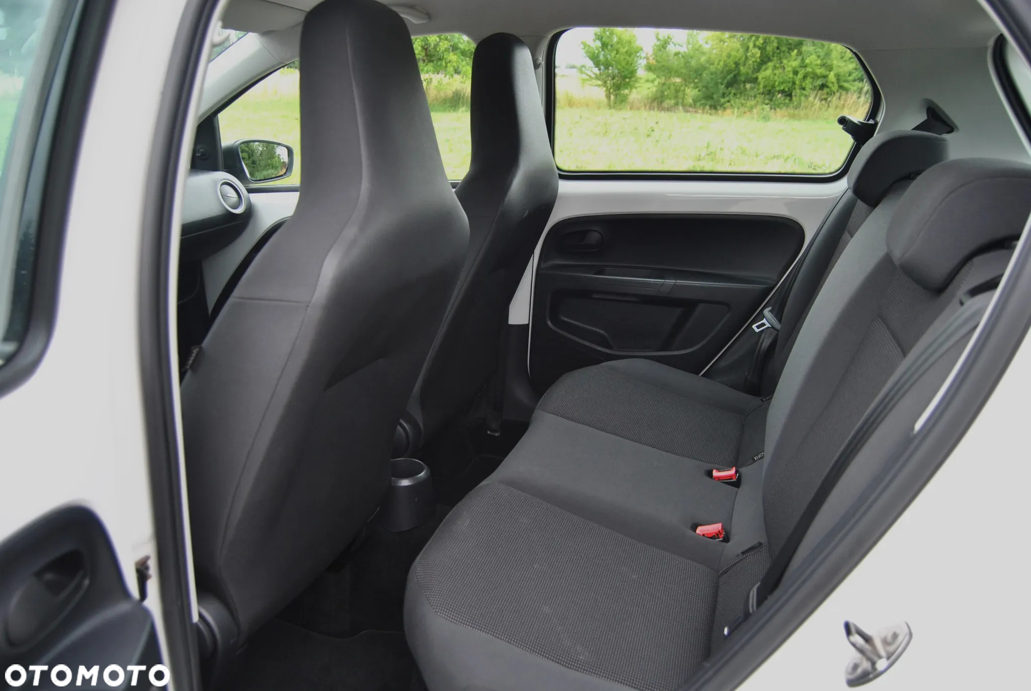 Volkswagen up! 1.0 street - 6