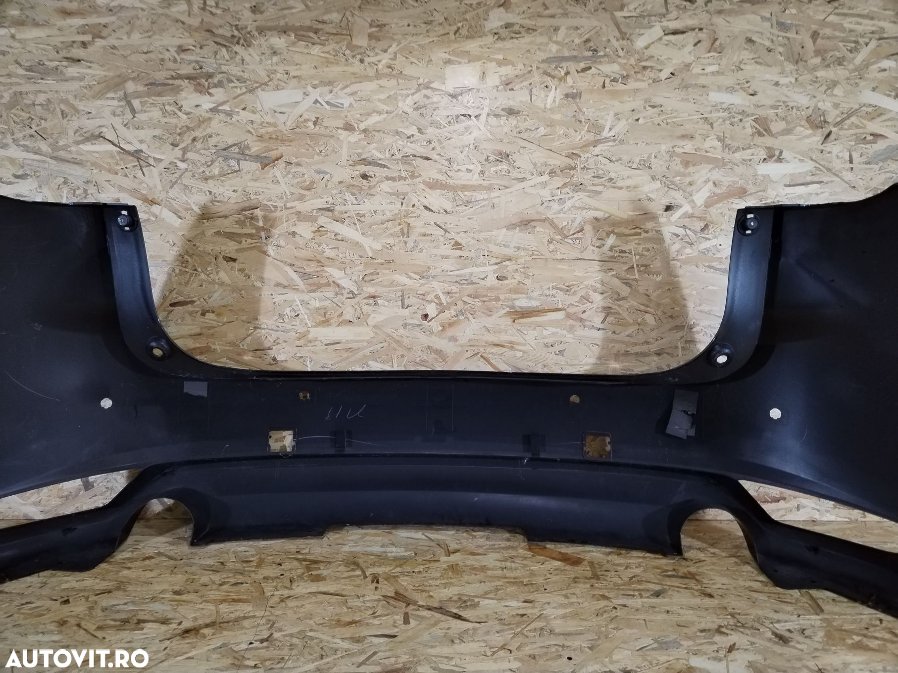 Bara spate Mazda CX5, 2017, 2018, 2019, 2020, 2021, 2022, KB8A-50221. - 3