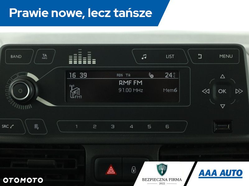 Toyota Proace City Verso - 12