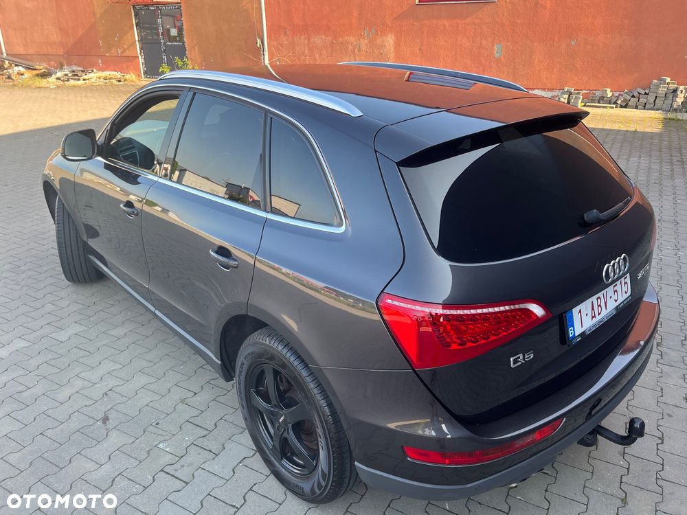 Audi Q5 2.0 TDI Quattro - 13