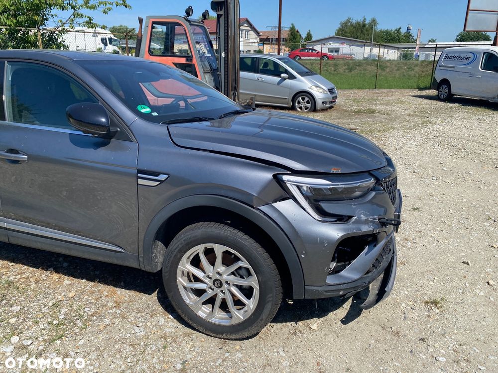 Renault Arkana E-TECH 145 INTENS - 8