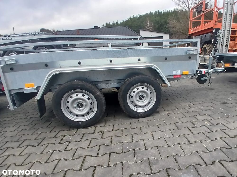 Niewiadów MAJSTER BC7523T II - 3