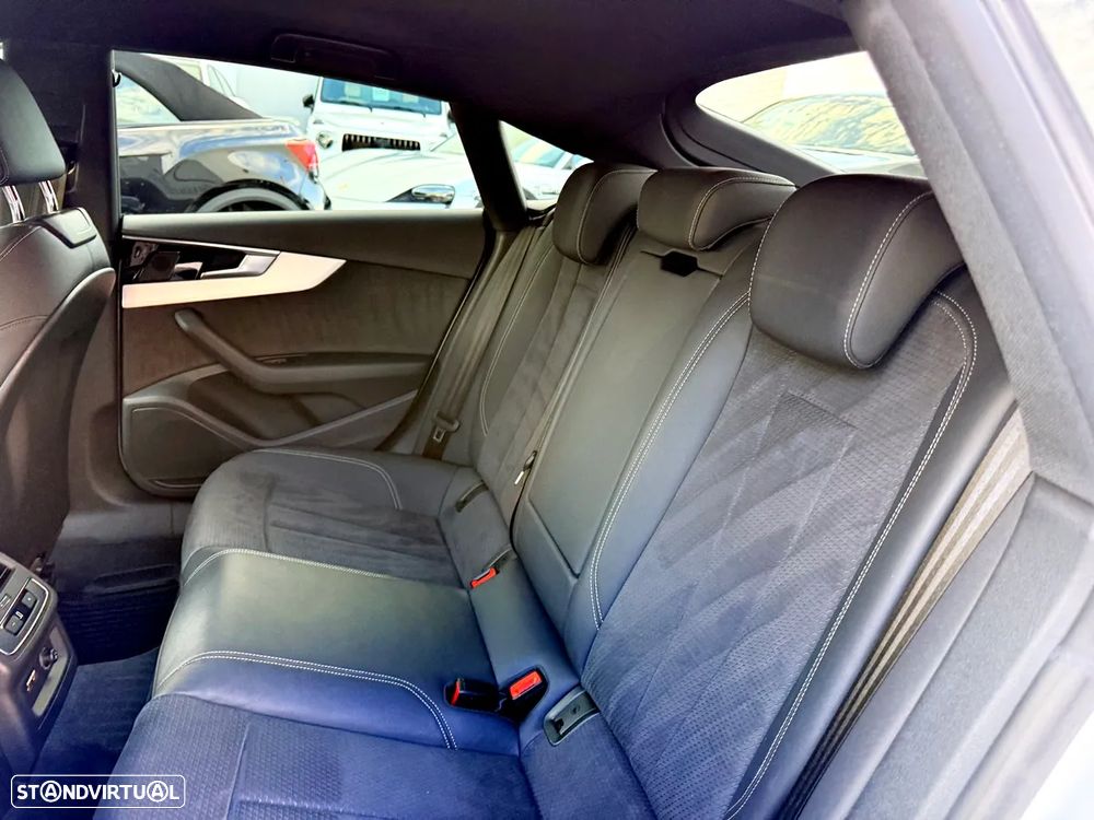 Audi A5 Sportback - 35