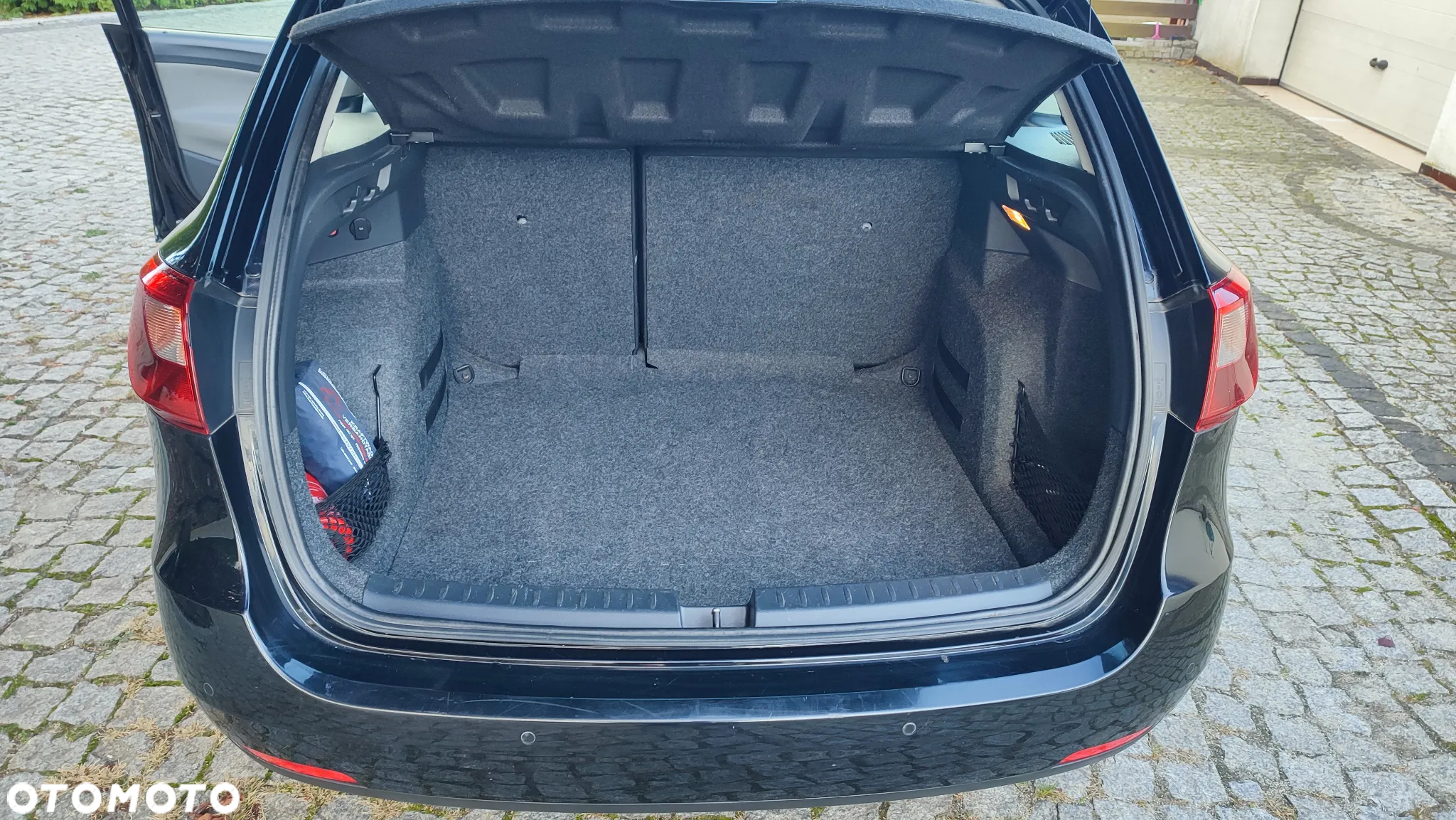 Seat Ibiza 1.2 TDI CR Ecomotive Style Viva - 16