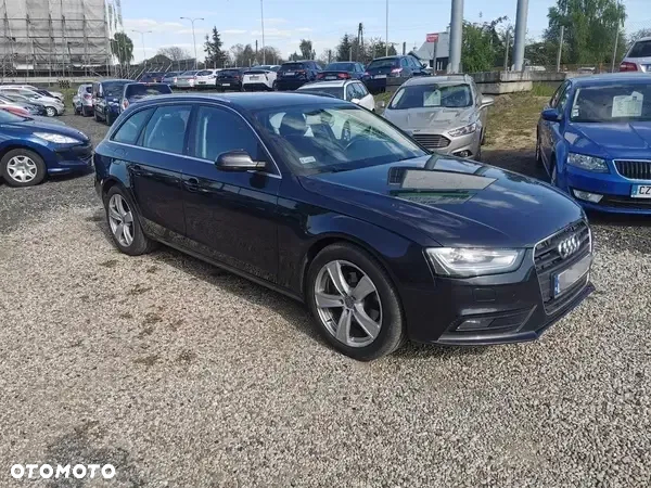 Audi A4 2.0 TDI - 5