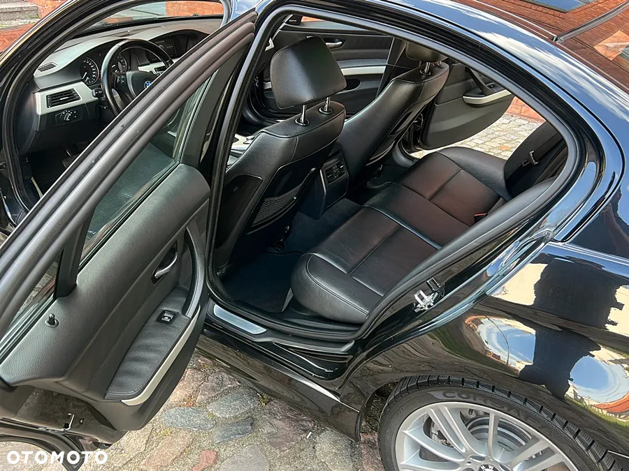 BMW Seria 3 - 14