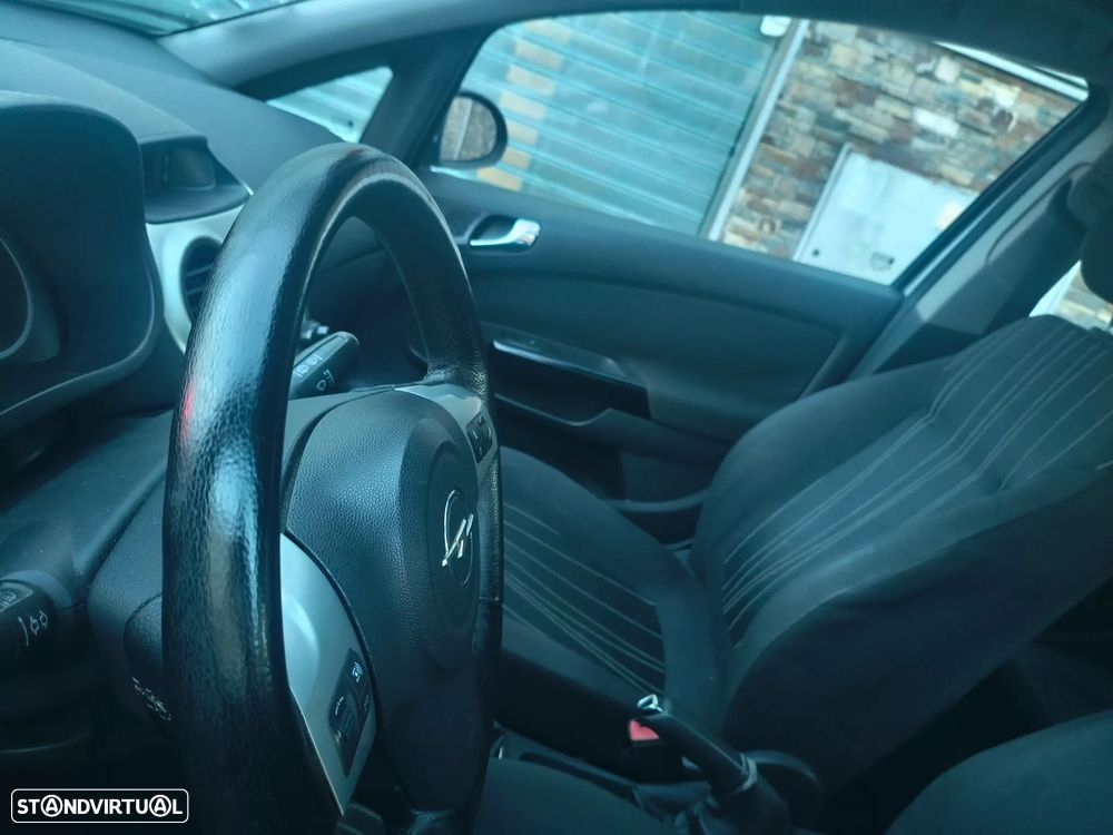 Opel Corsa - 9