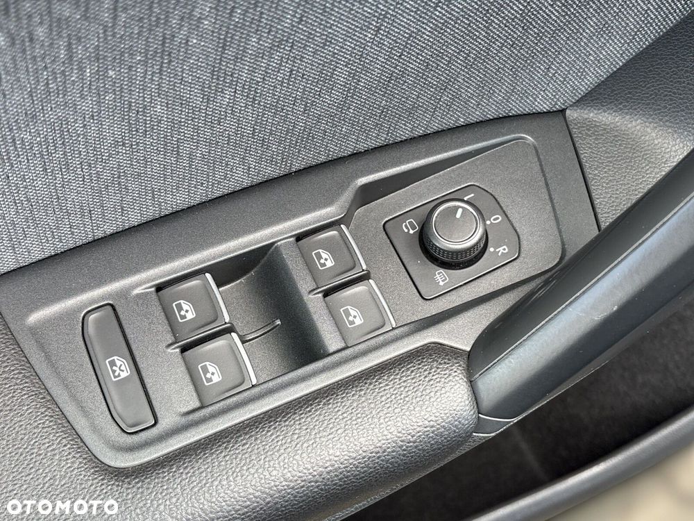 Seat Tarraco 1.5 Eco TSI EVO Style S&S - 15