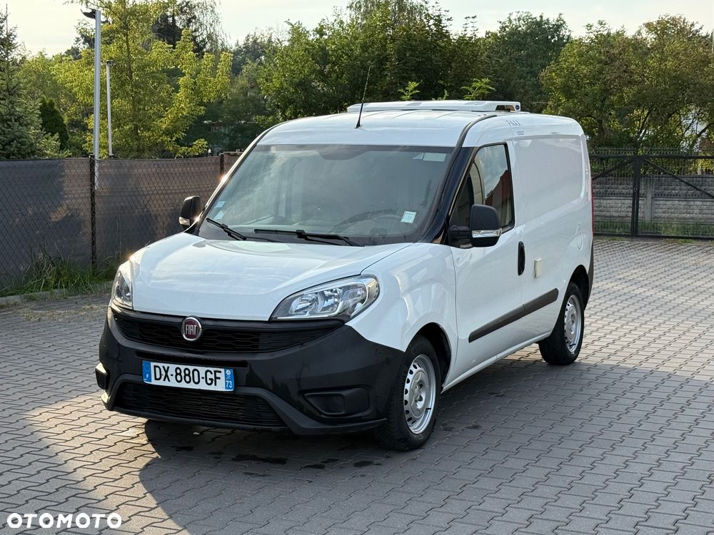 Fiat Doblo - 2
