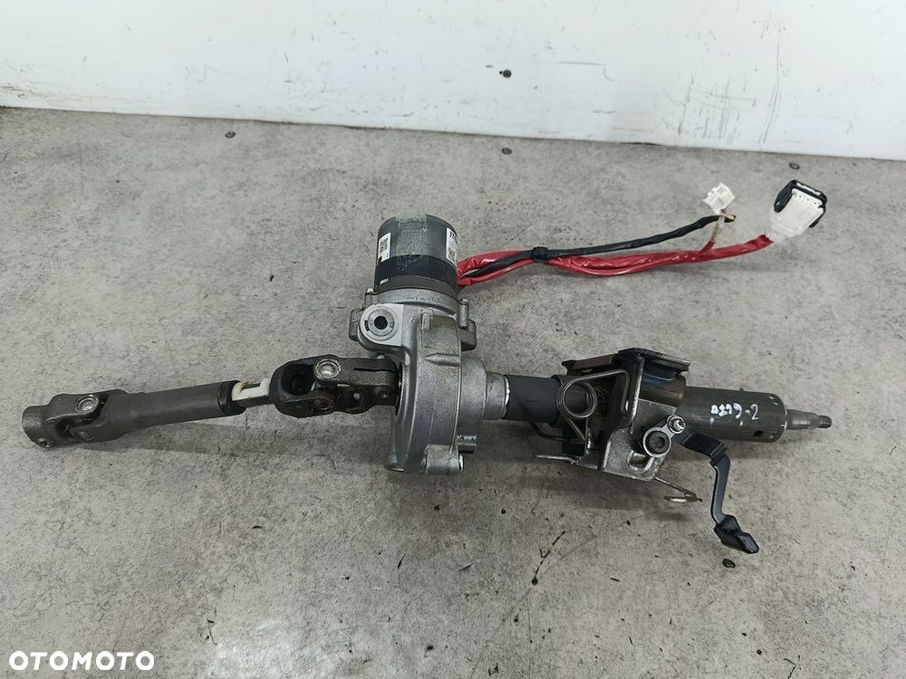 WSPOMAGANIE ELEKTRYCZNE TOYOTA AVENSIS III T27 45250-05691-00 SPW53-130 - 3