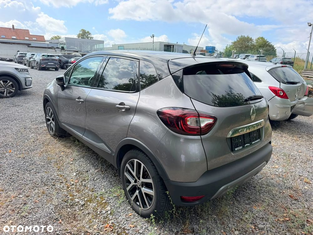 Renault Captur TCe 140 GPF EDITION ONE - 4