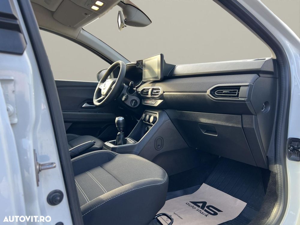 Dacia Logan TCe 90 MT6 Expression - 19